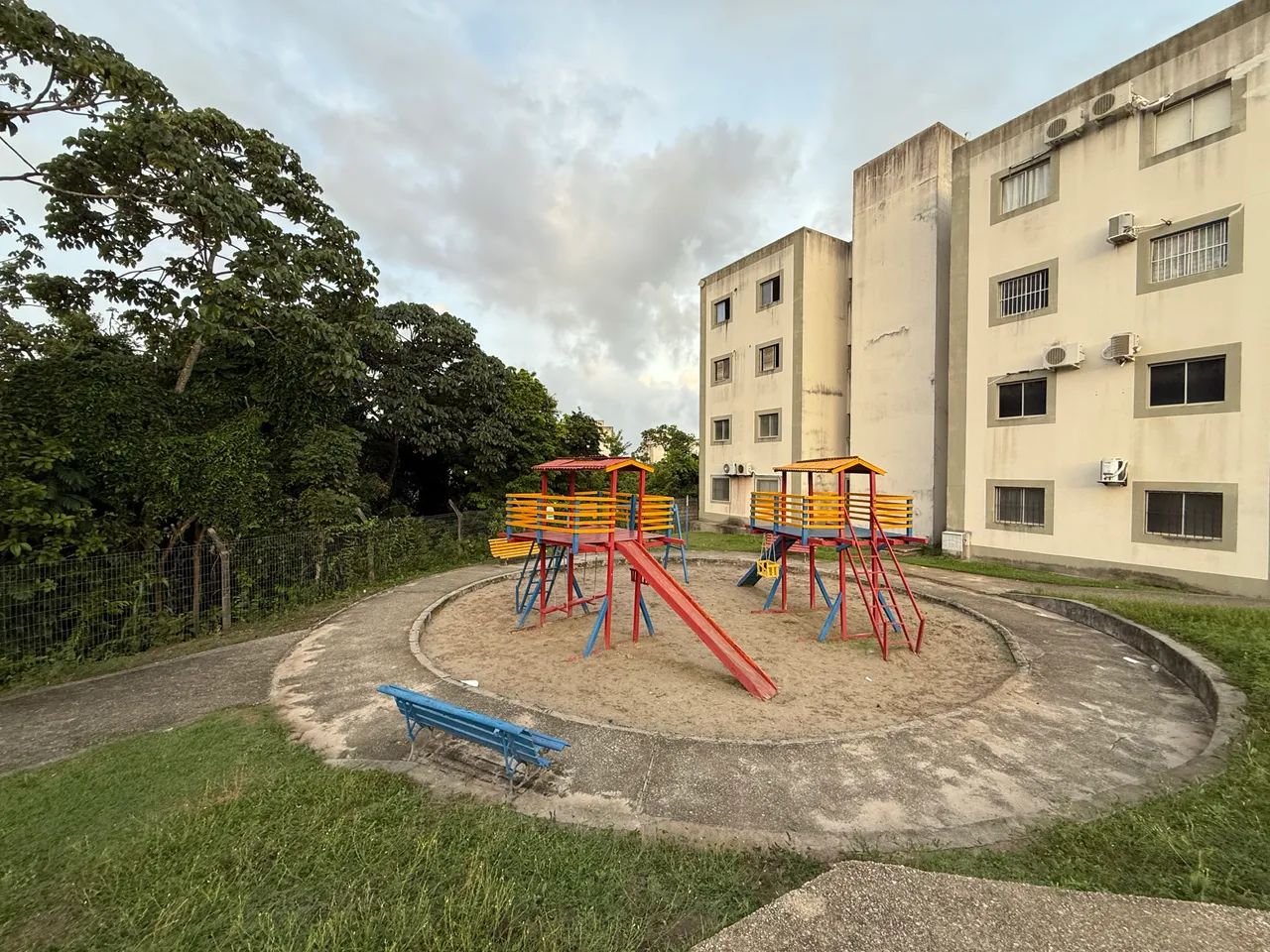 Residencial Parque Petrópolis III - Foto 2