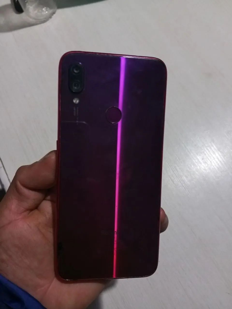 Redimi note 7 - Foto 2