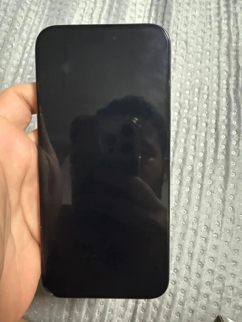 iPhone 15 pro max  - Foto 4