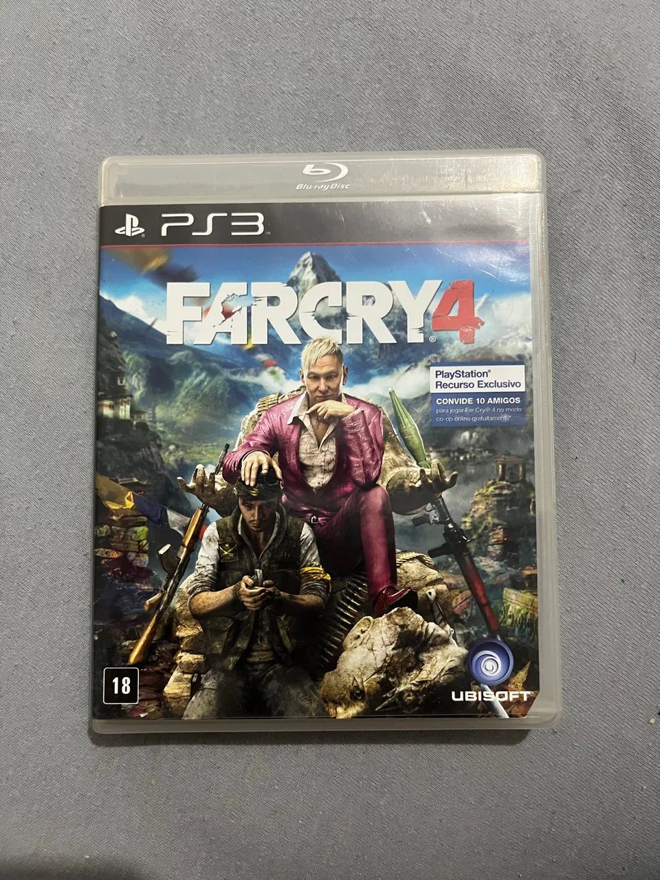 FAR CRY 4