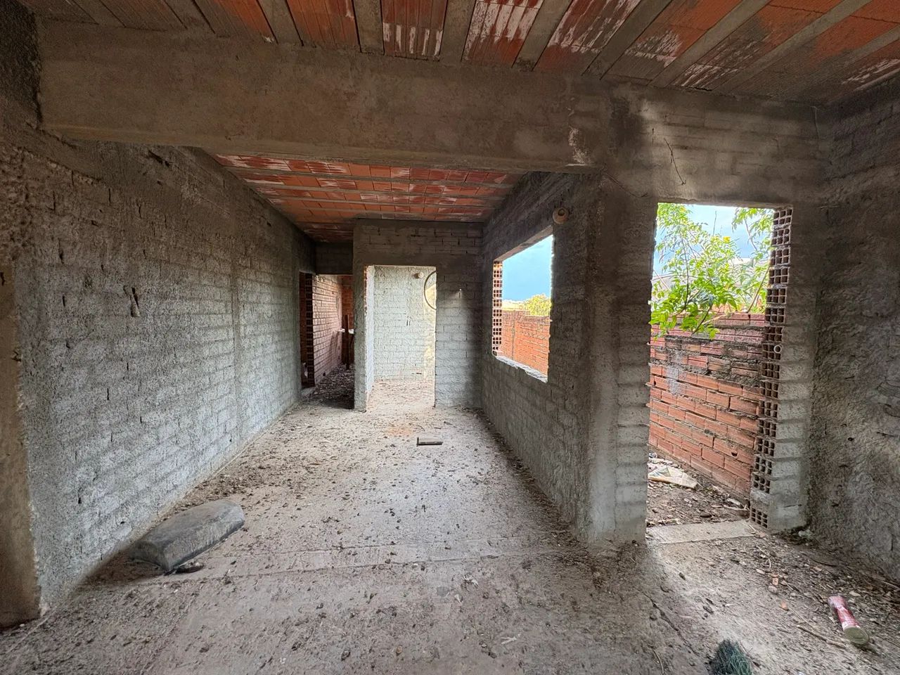 Casa em construção  - Foto 5