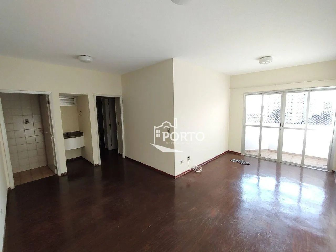 Apartamento 3 quartos à venda Edifício Flamboyant Jardim Elite em Piracicaba