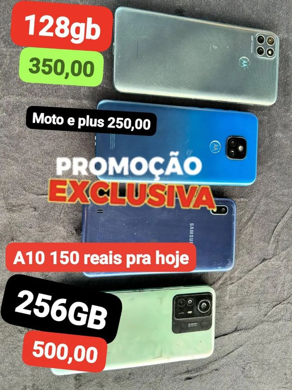 CELULAR BARATO - Foto 2
