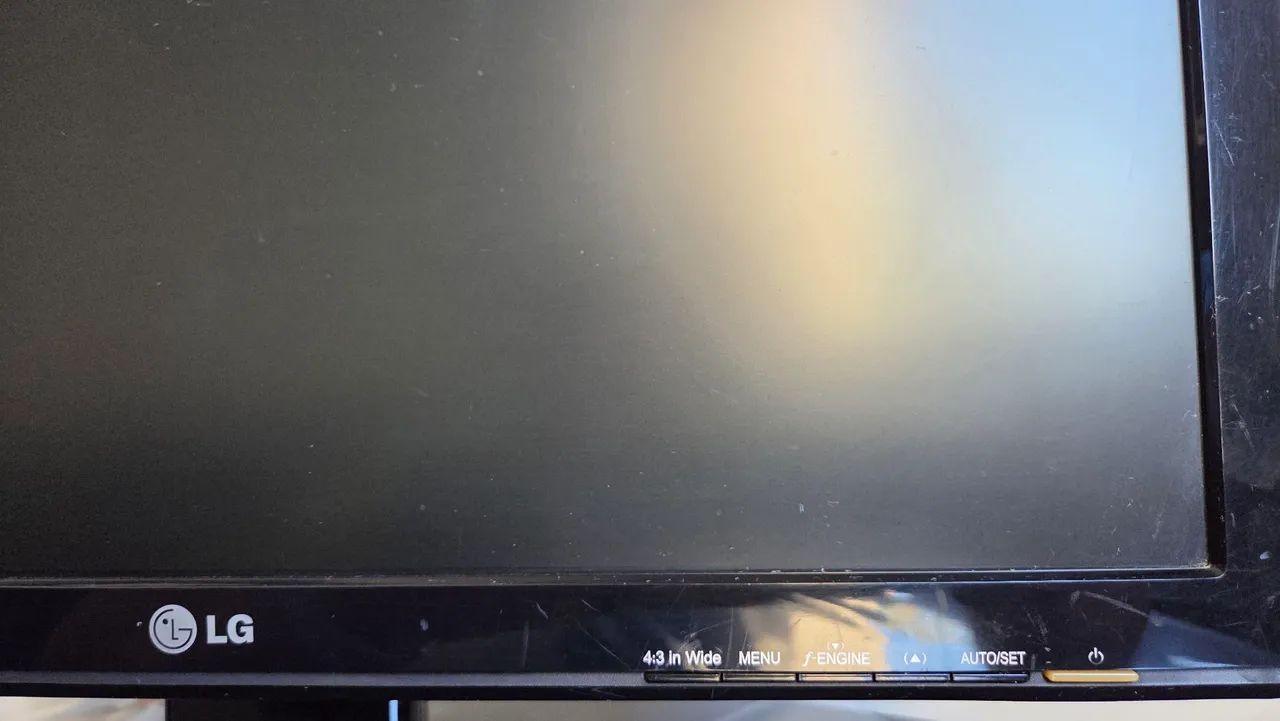 Monitor LG FLATRON W1942S - Foto 4