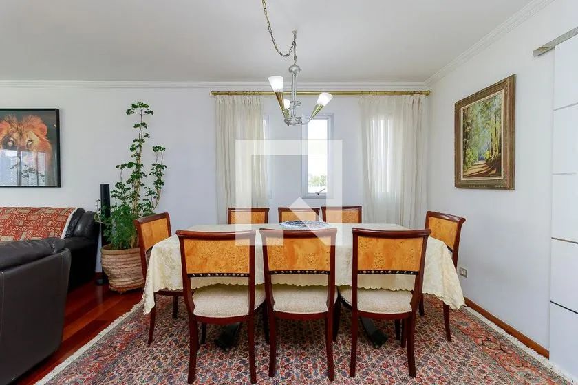 Apartamento à Venda - Chácara Santo Antonio, 4 Quartos, 170 m2 - Foto 7