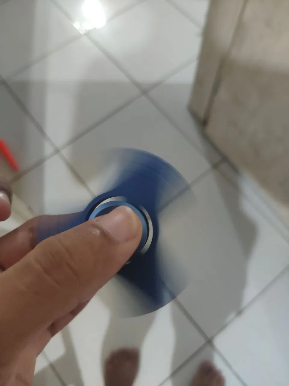 fidget spinner - Foto 3