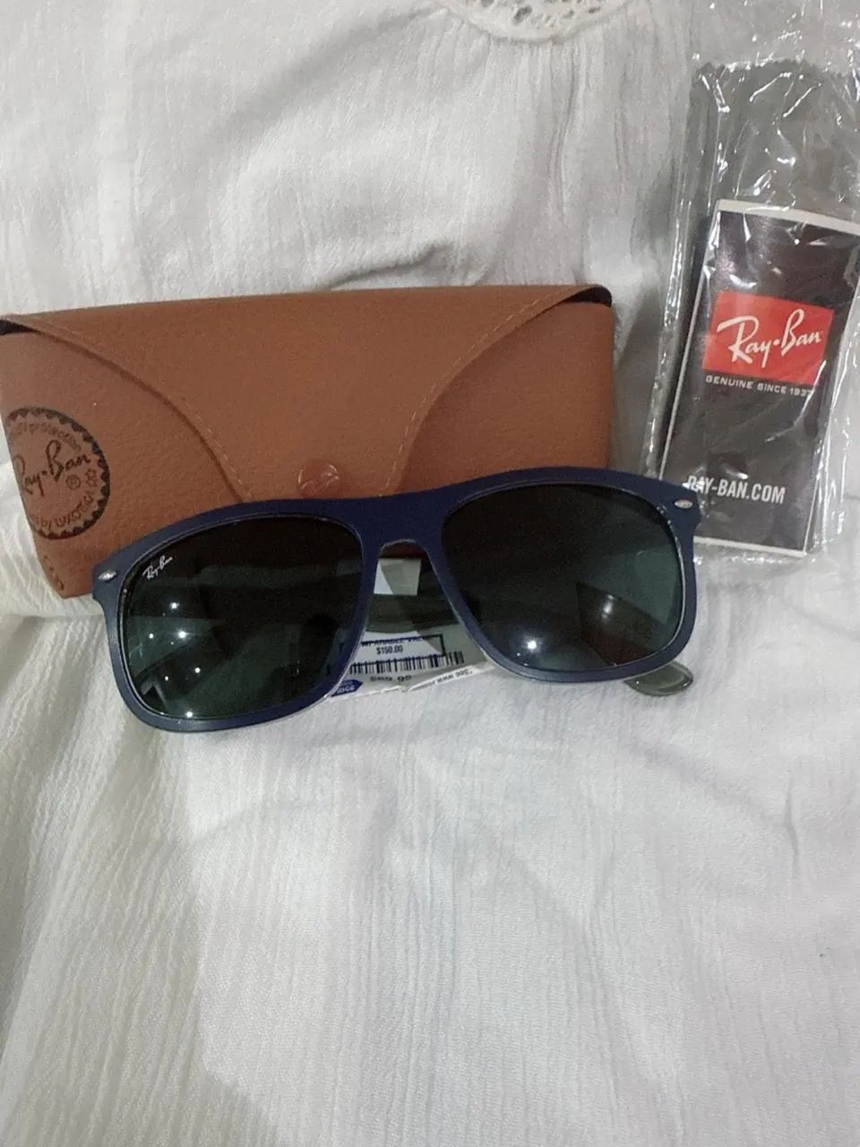 Oculos Ray Ban