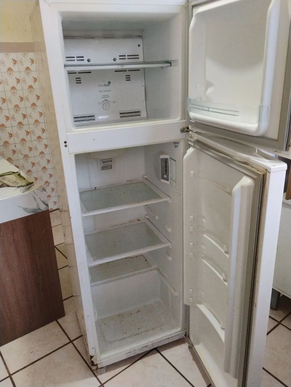 Geladeira duplex Consul  - Foto 4