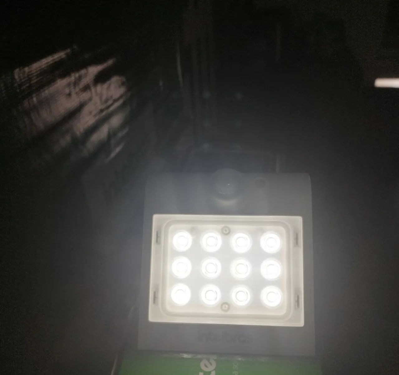Solar Lamp
