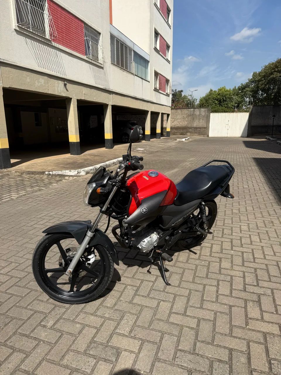 Yamaha Factor 2020 - Foto 4