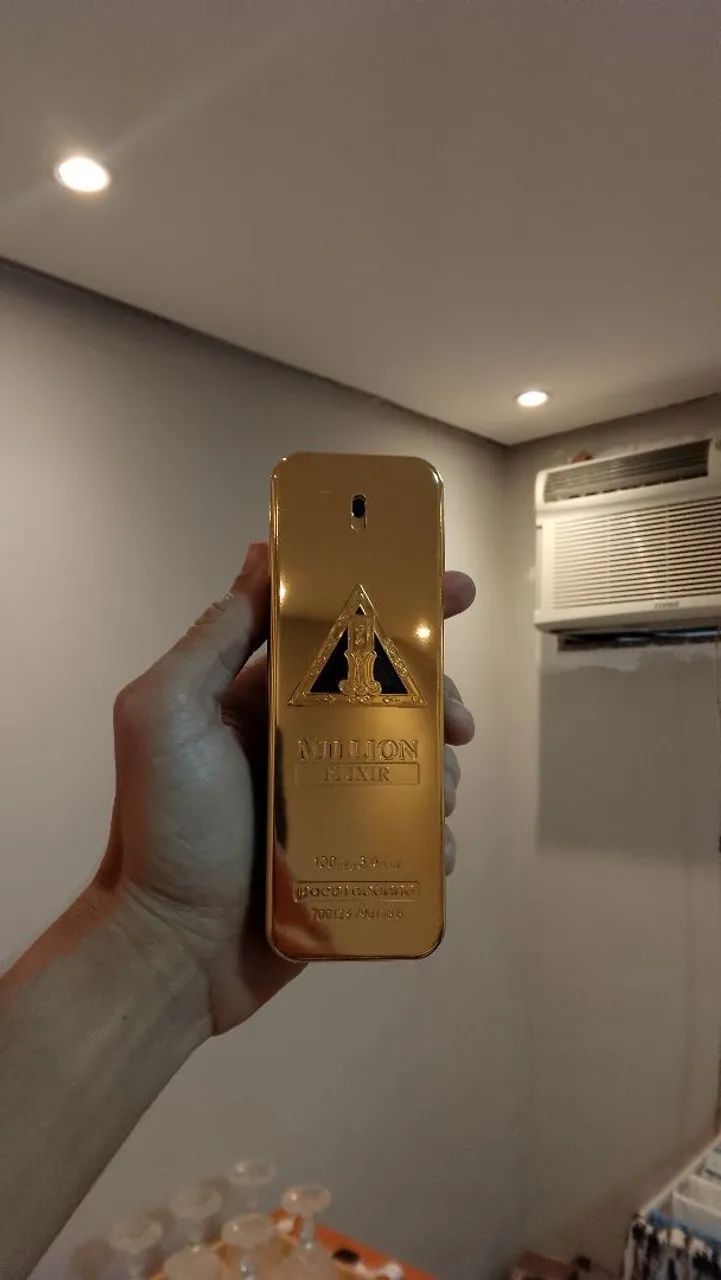 One Million Elixir 100ml