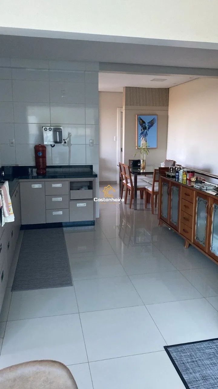 Apartamento Duplex 03 Suítes Plenas - Centro - Foto 3