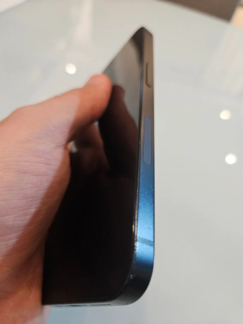 Iphone 14 128GB - PRETO  - Foto 4