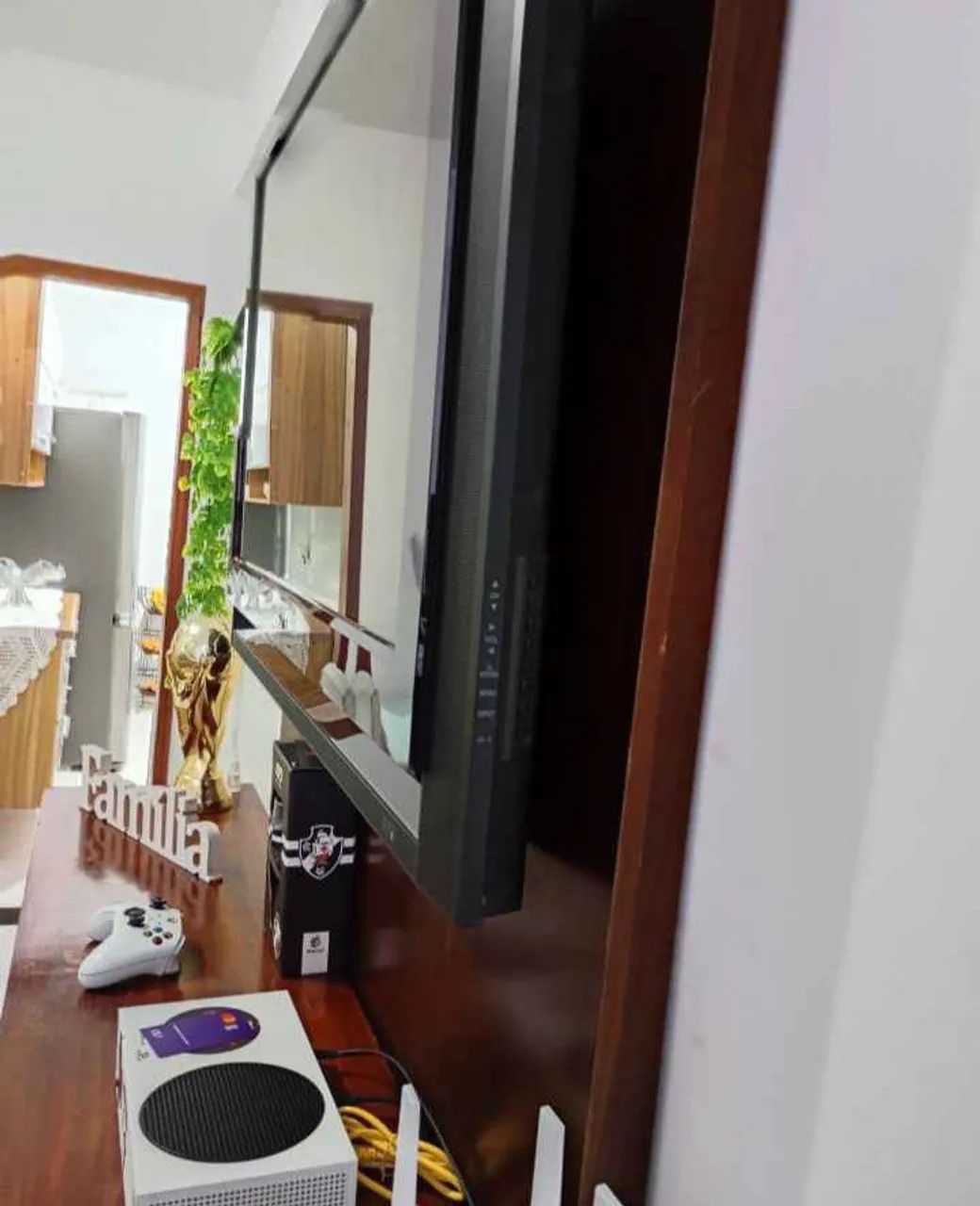 Tv LG 42" Não é Smart  - Foto 2