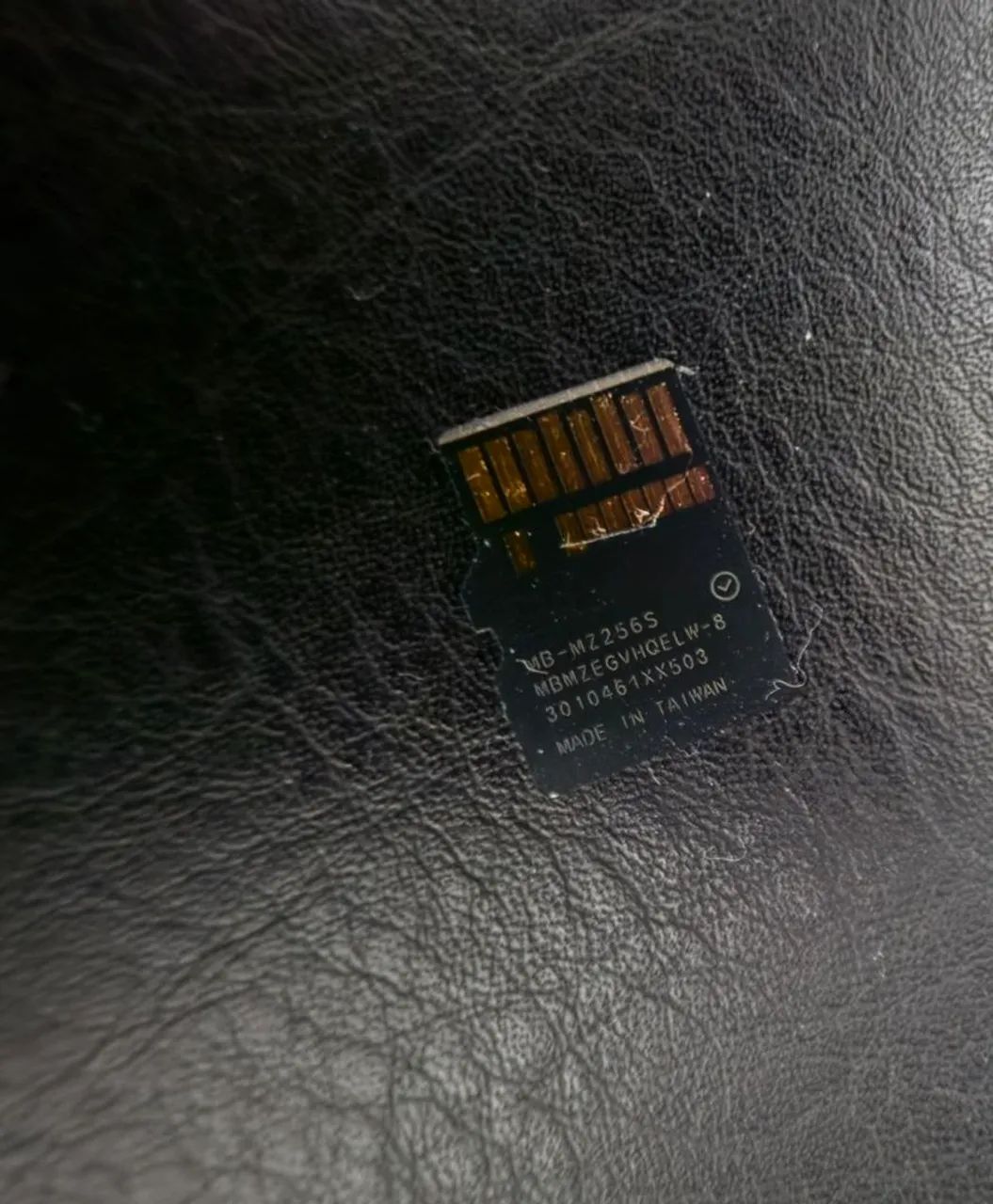 Micro SD Express  - Foto 2