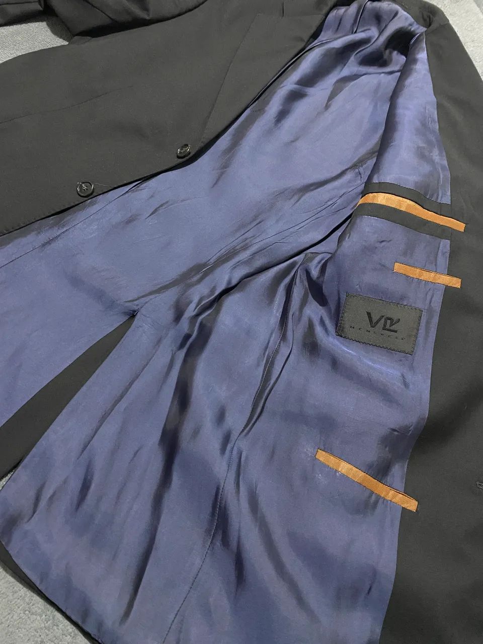 Blazer terno VR collezioni  - Foto 3