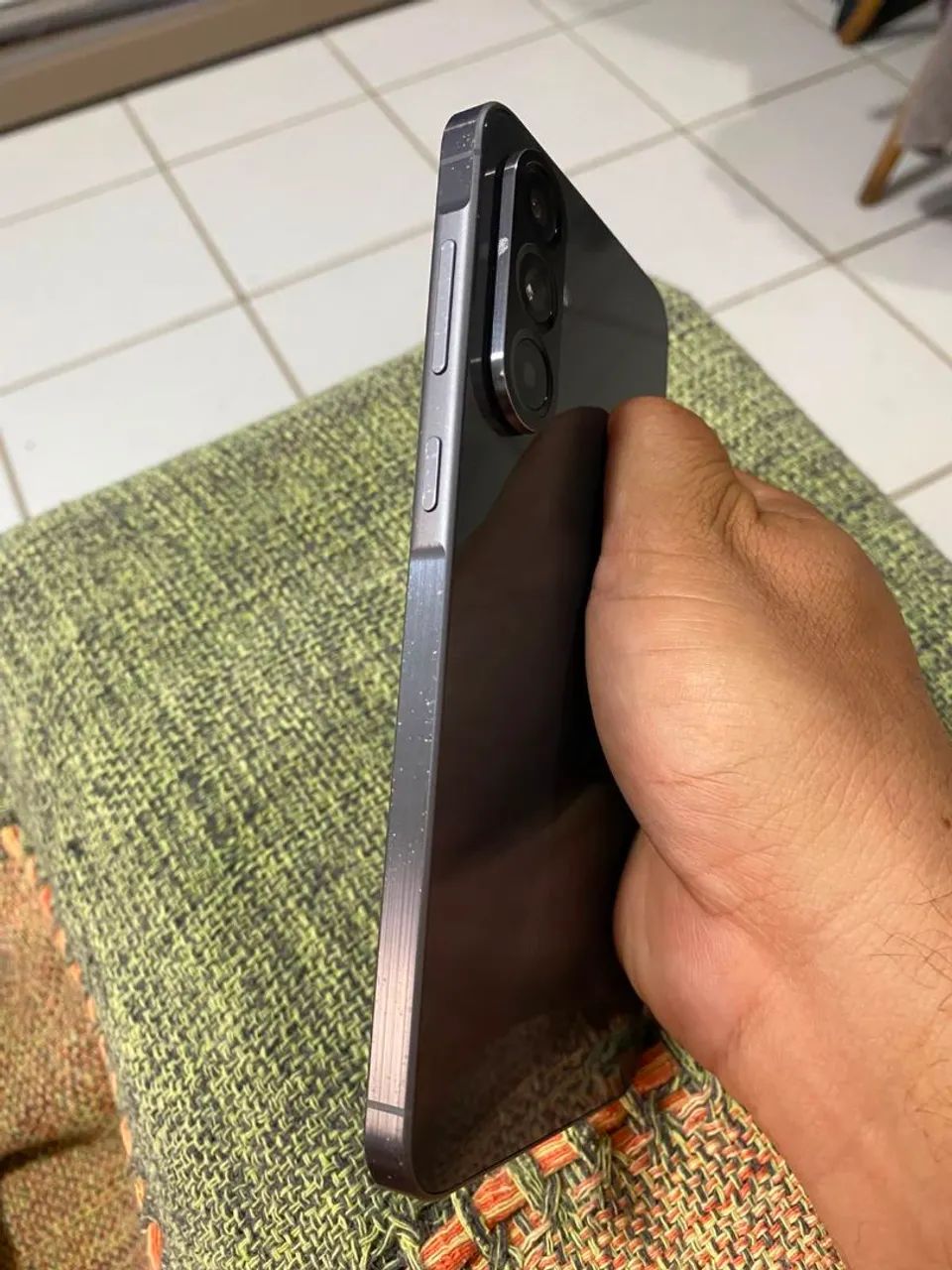 Samsung Galáxia A56 5G 128GB - Foto 5
