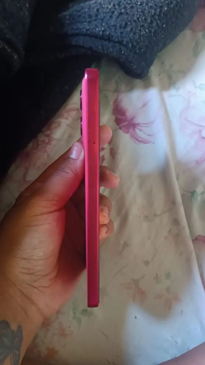 Moto g 86 - Foto 3