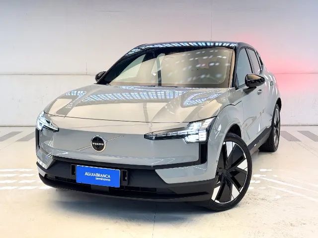 Volvo EX30 E60 Ultra (elétrico) 2024 - Foto 2