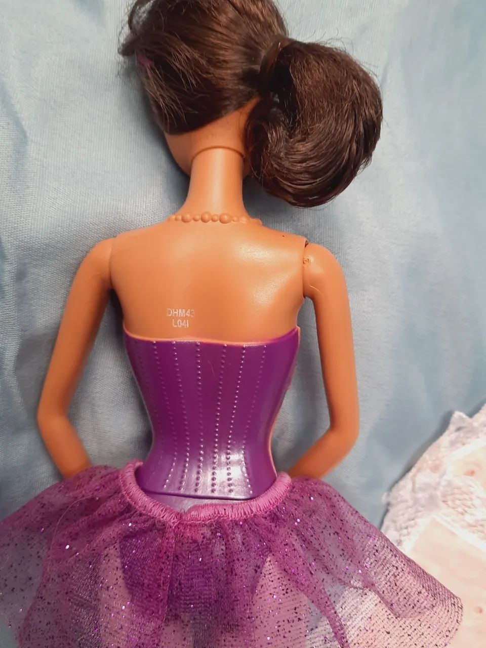Barbie bailarina  - Foto 3