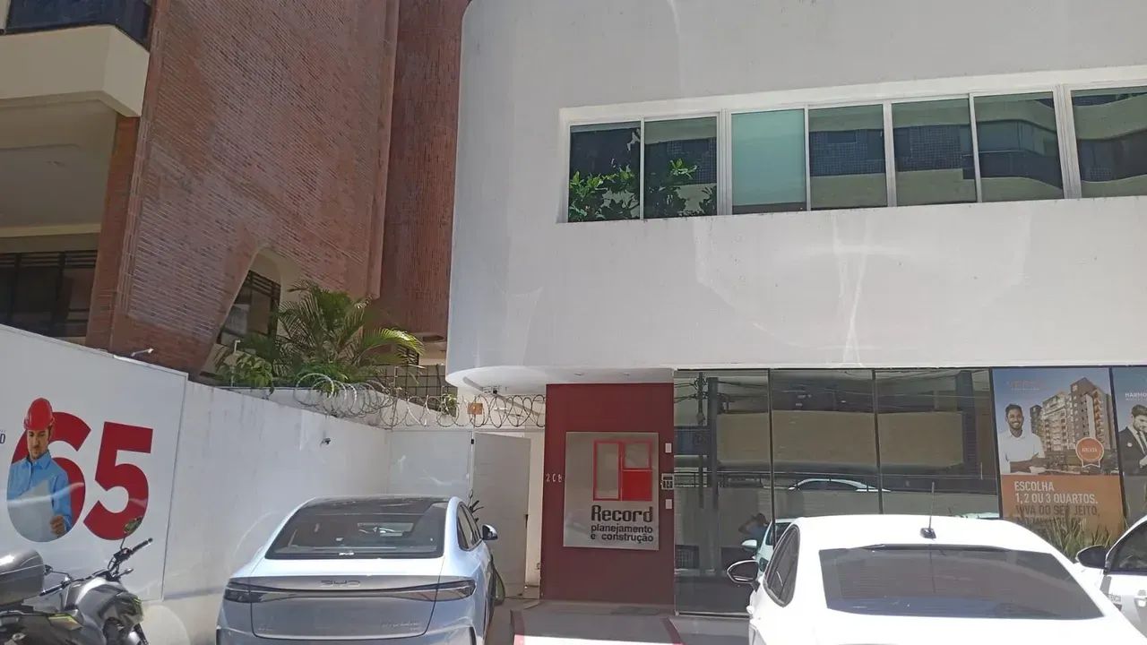 PRÉDIO COMERCIAL NA JATIÚCA - Foto 2