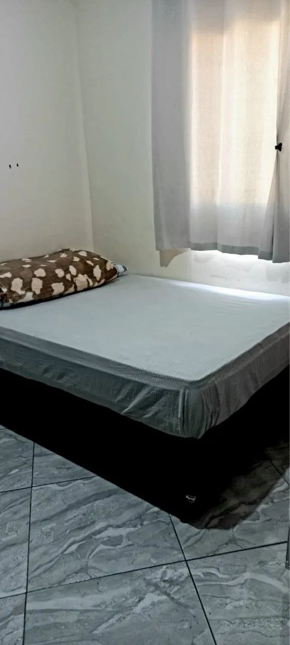 Vendo casa em Vila Nossa Senhora de Fátima! - Foto 2