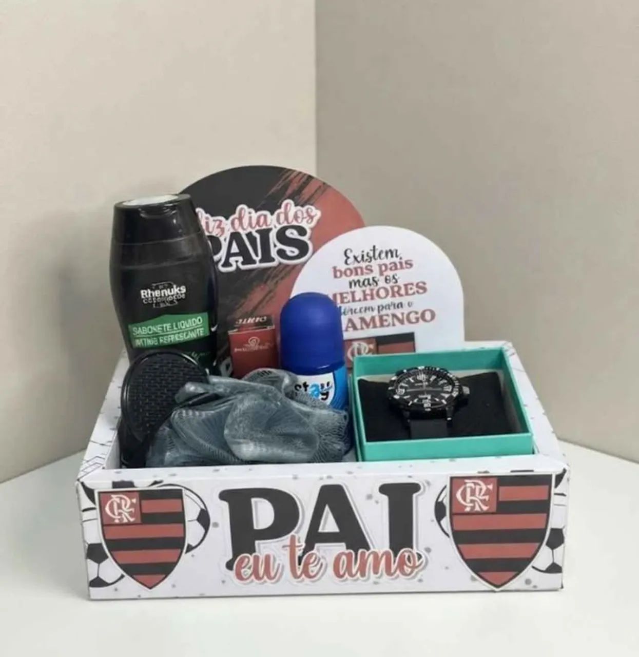Kit presente dia dos pais  - Foto 4