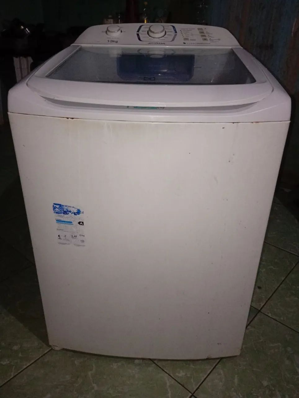 Vende-se máquina de lavar roupa  - Foto 5