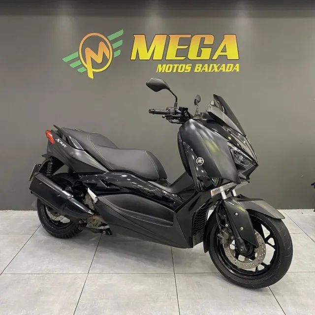 Yamaha Xmax 2022 - Foto 2