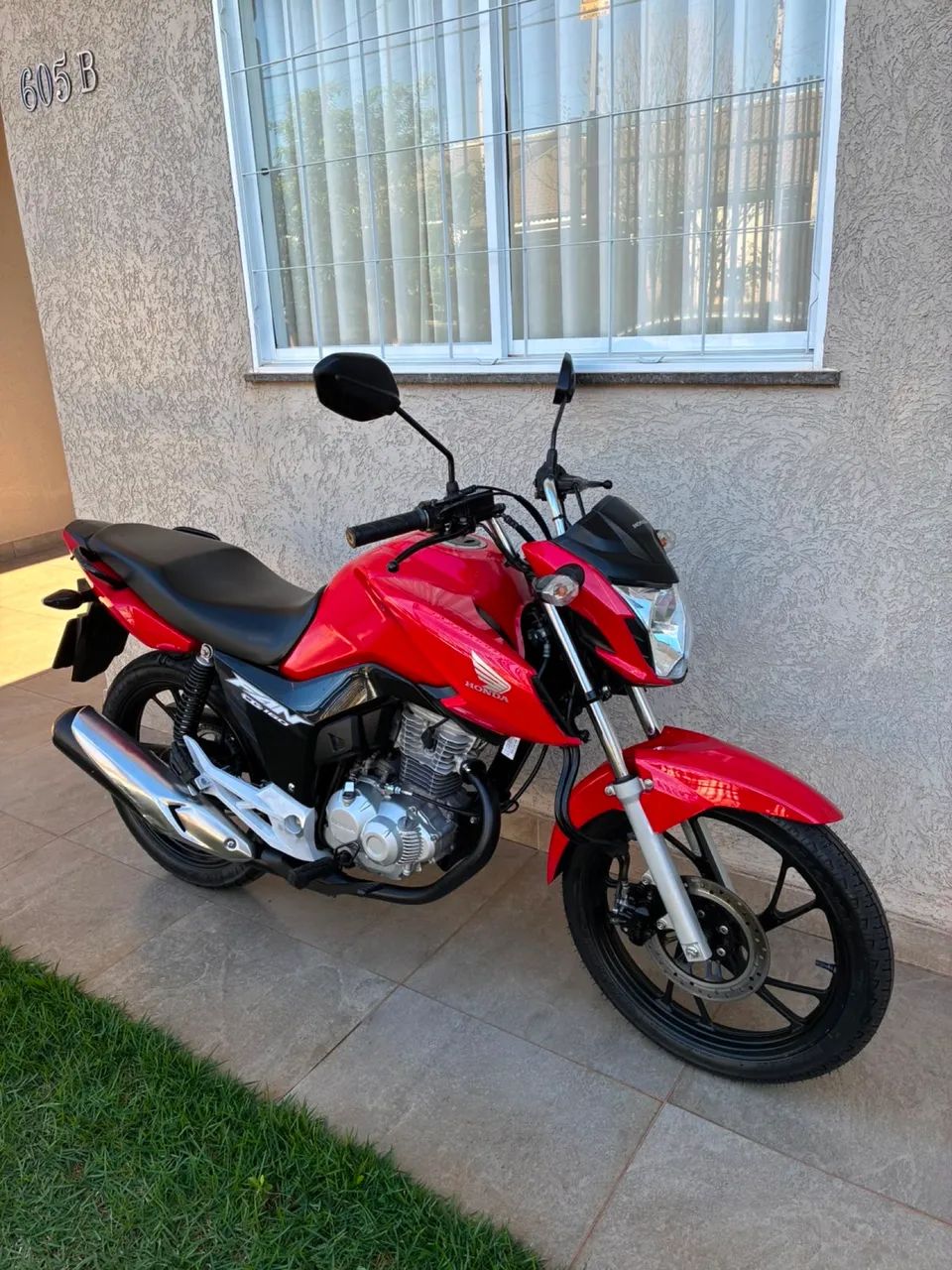 Fan 2024 160c