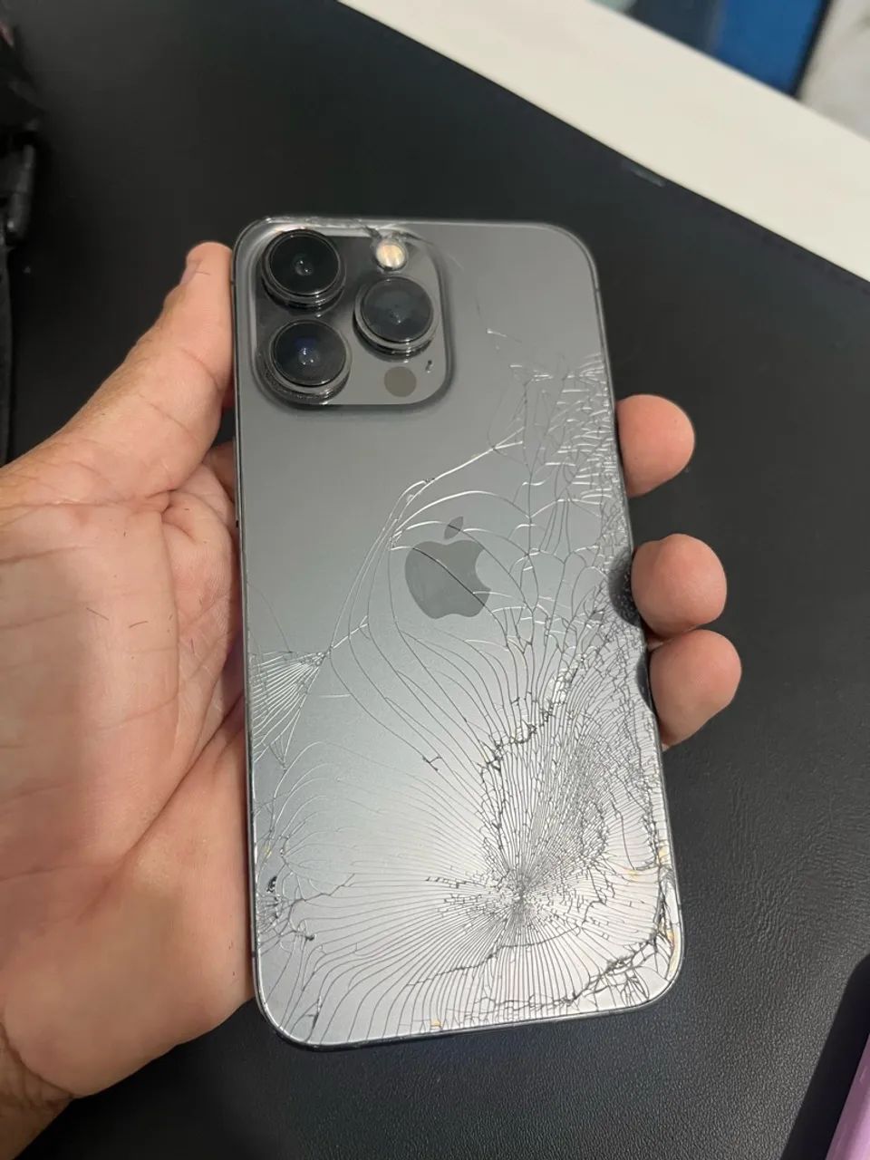iPhone 13 Pro  - Foto 3