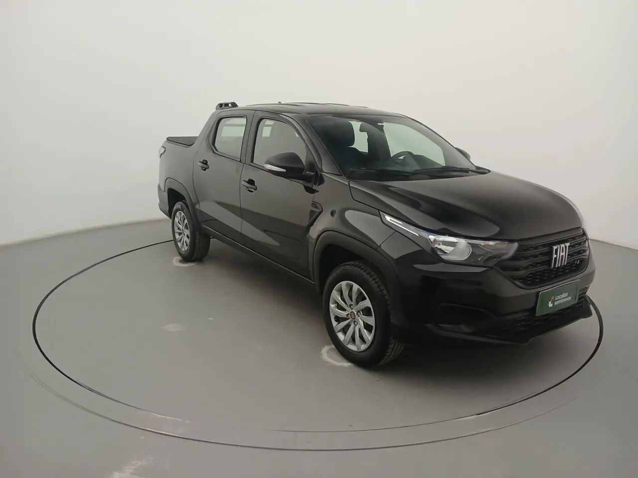 Fiat Strada Freedom 1.3 Flex 8V CD 2026 - Foto 3