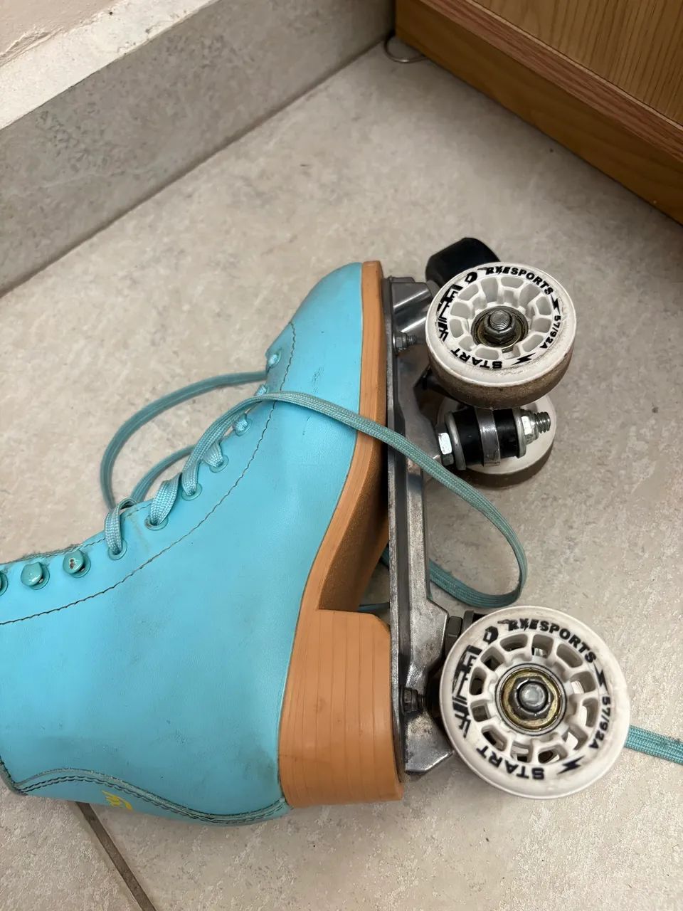 Patins ?  - Foto 4