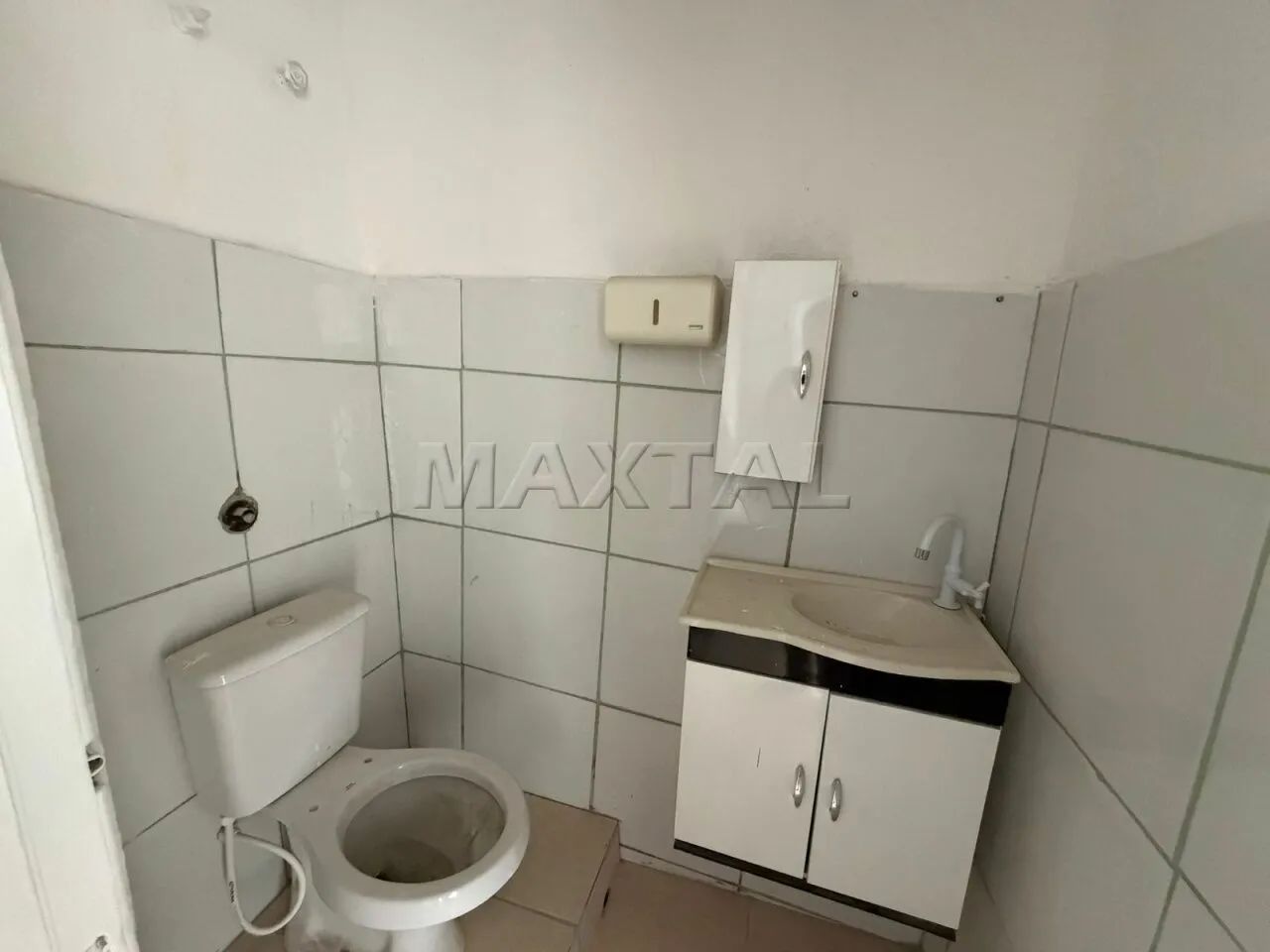 Sala com 32m², região Centrol de comercio de eletrônicos , próxima ao Metrô - Foto 3