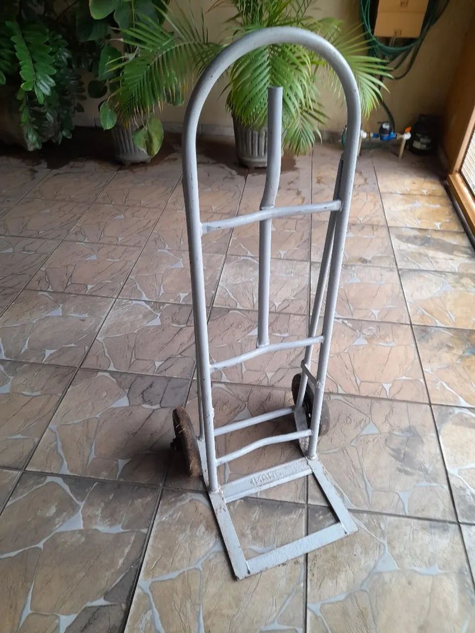 Carrinho de carga - Foto 3