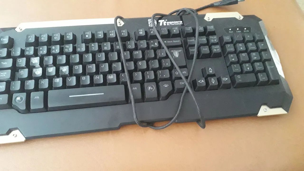 Teclado