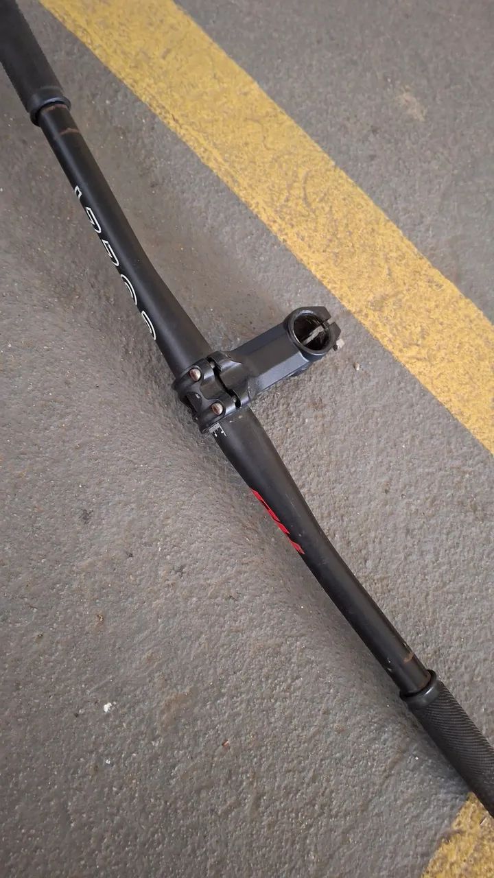 Peças de bicicleta - Foto 2