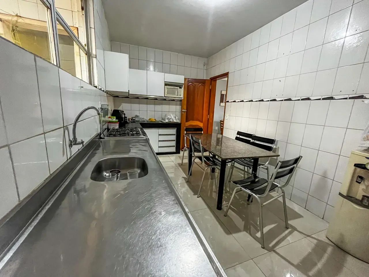 Carajás - 3/4  (Sendo 1 suíte) - Batista Campos - Foto 2