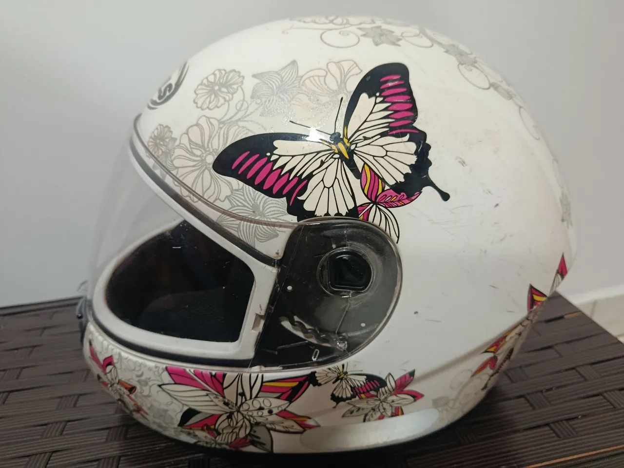 Capacete Peels  - Foto 2