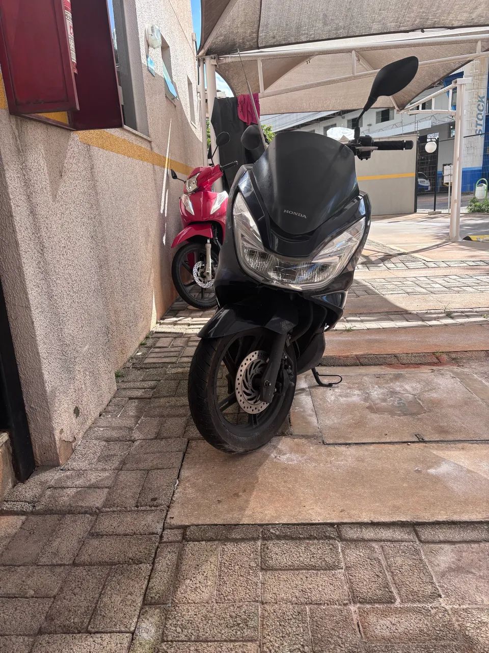 Pcx documentada - Foto 3