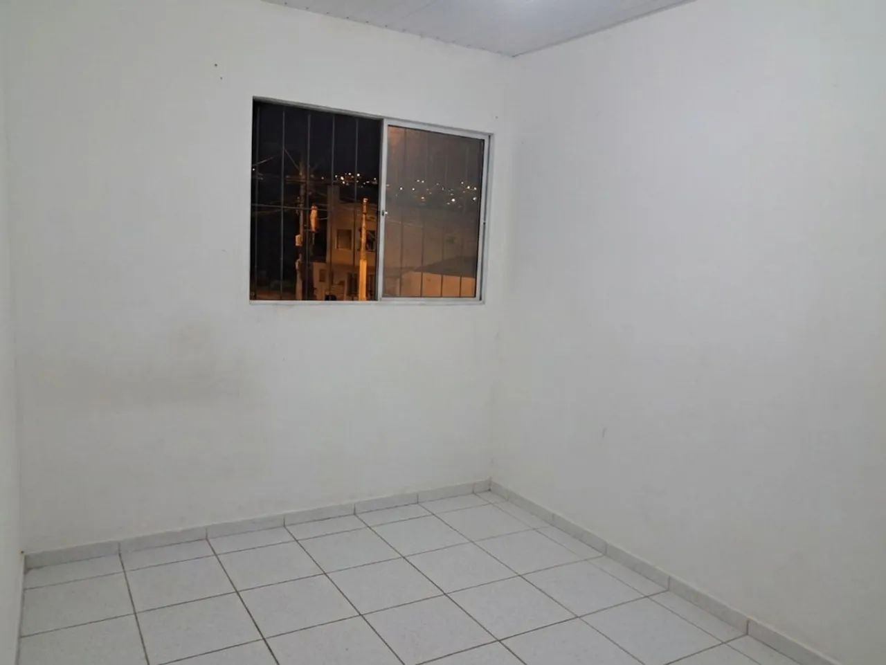Quarto Individual Feminino próximo à UFAL