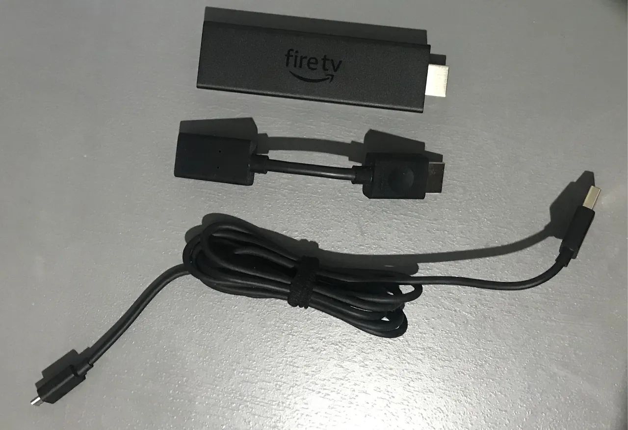 Amazon Fire TV stick 4K Max Aparelho de Streaming - Foto 2