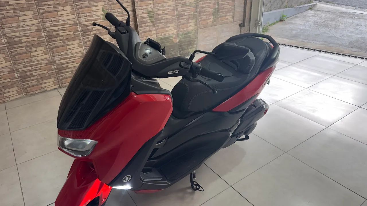 Yamaha Nmax 2023 - Foto 2