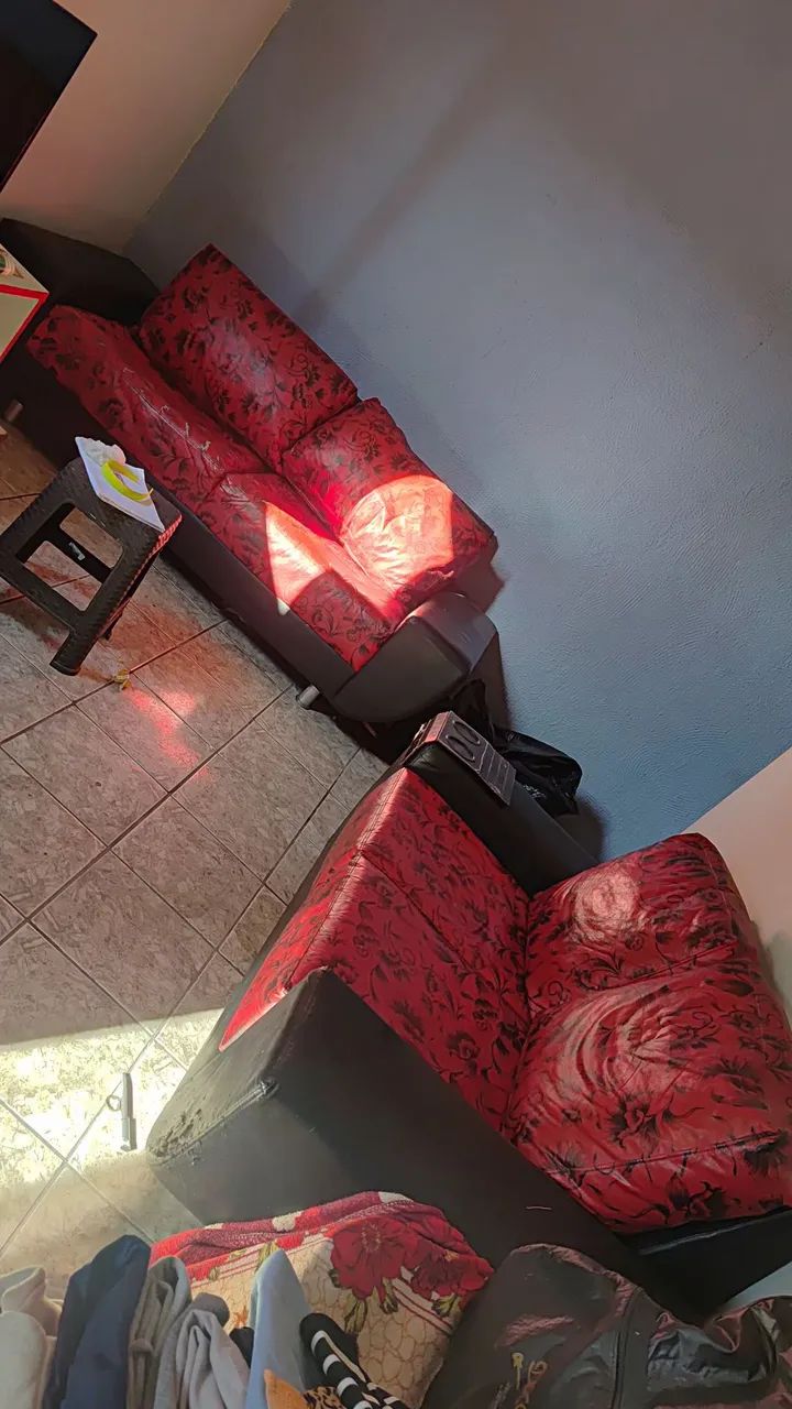 Sofá 
