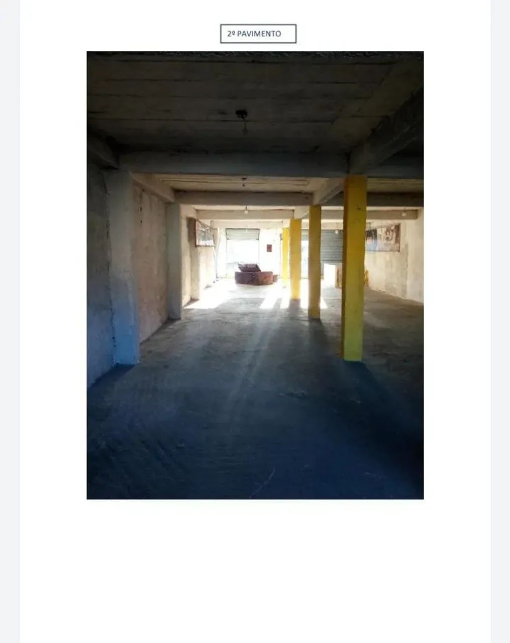 Prédio/Edifício à venda na Av. Automóvel Clube por R$1.250.000 - Foto 4