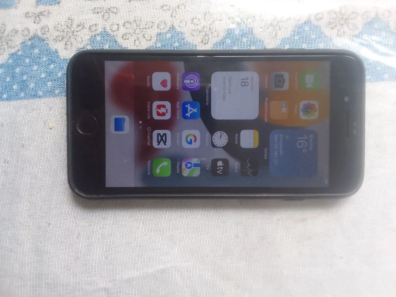 iPhone 7 - Foto 5