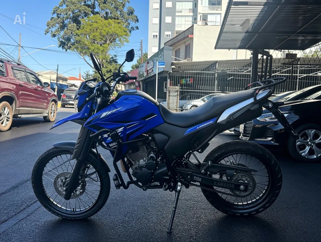 Yamaha XTZ Flex Manual - Foto 4