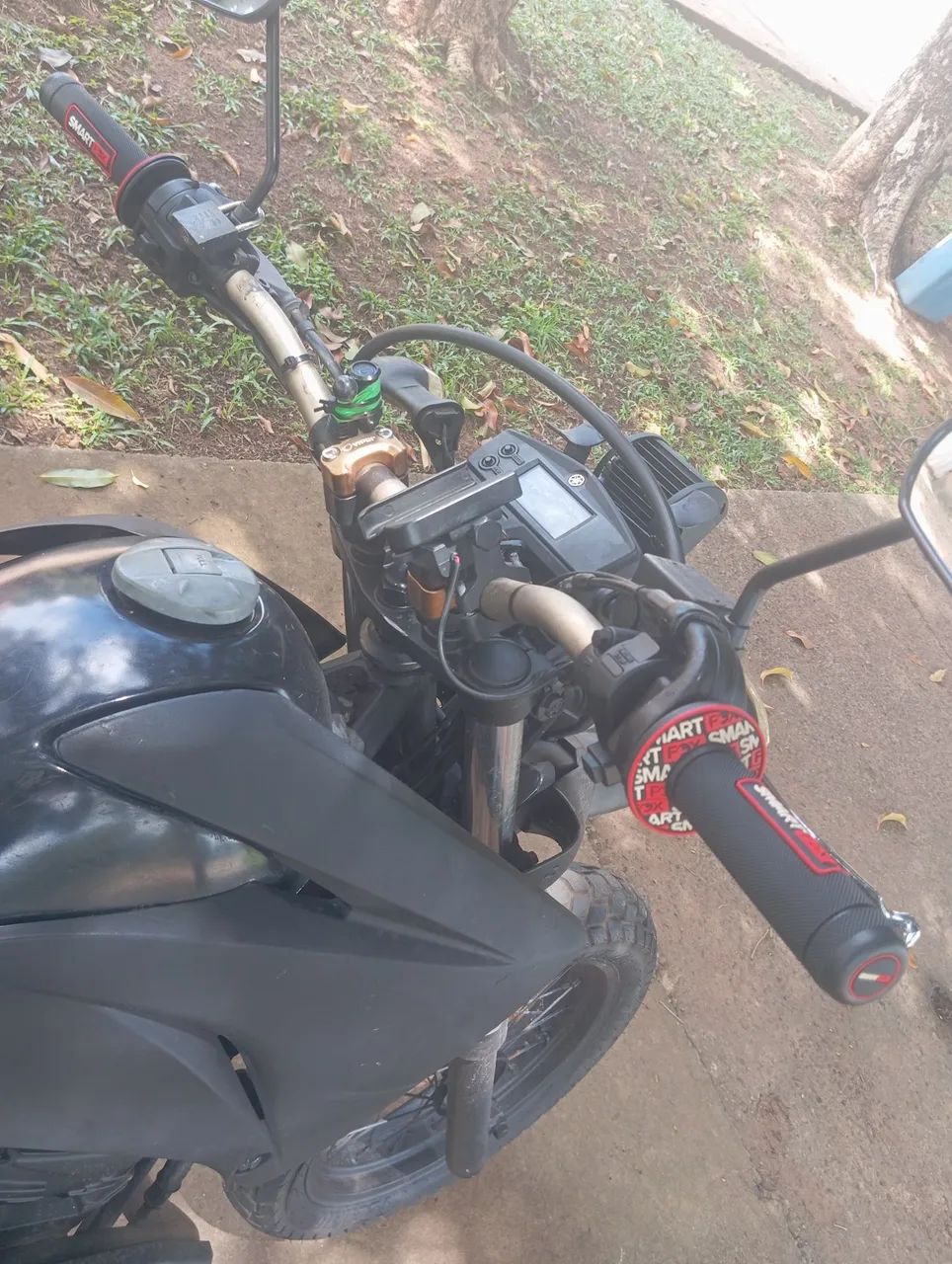 Moto Xtz 250 x boa boa  - Foto 4