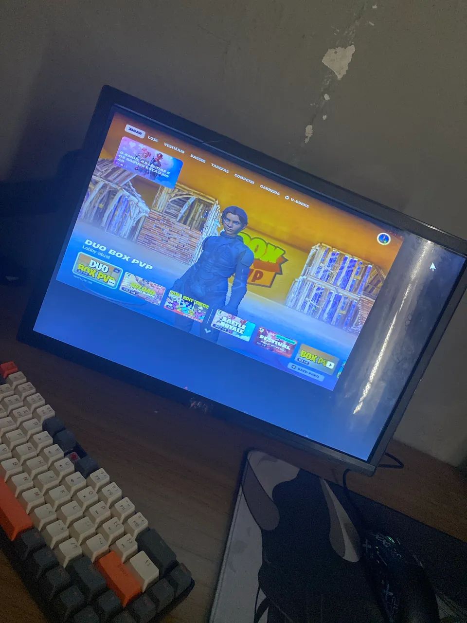 Monitor gamer - Foto 3