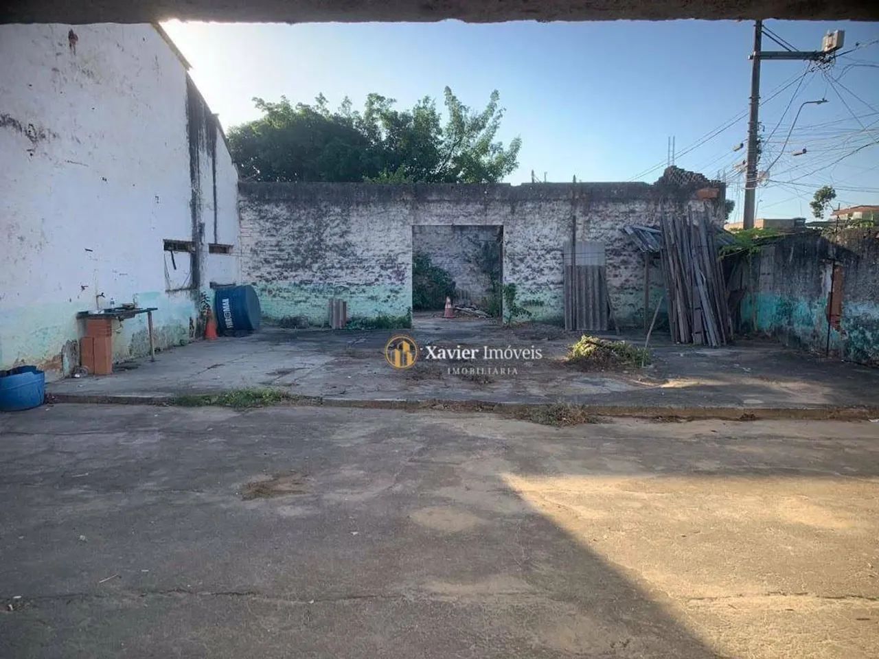 Galpão Comercial à venda, Cabuçu, Nova Iguaçu - GA0007. - Foto 4
